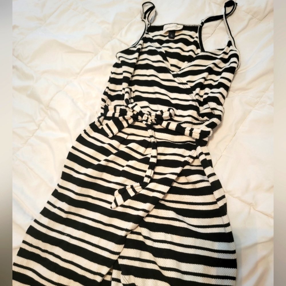 Universal thread dress